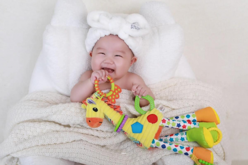 泸州宝宝最晚多久会走路