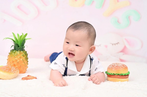 泸州两岁宝宝晚上哭